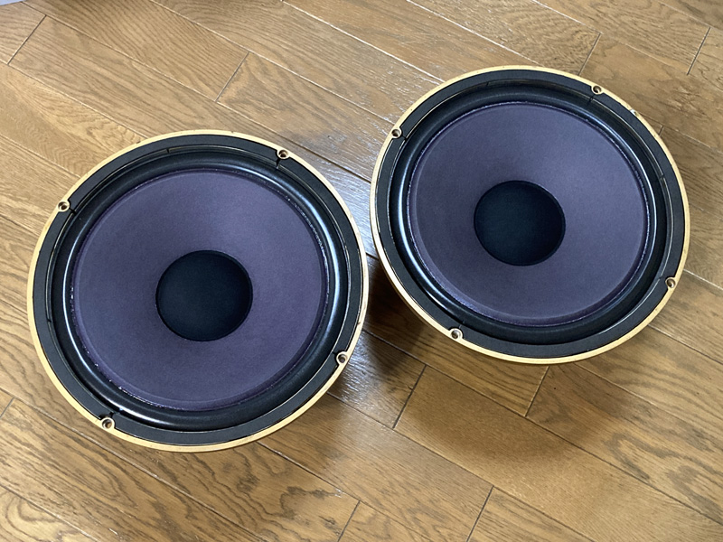 エッジダンプ剤 塗布例