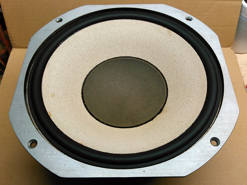 JBL Lancer 77