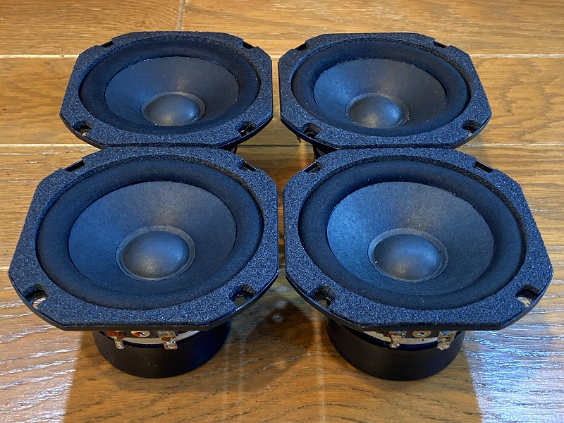 EVETT & SHAW ELAN 修理例 U70 使用